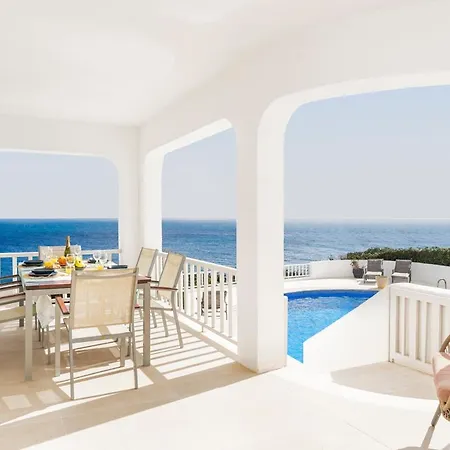 Casa Salgar Vila S'Algar