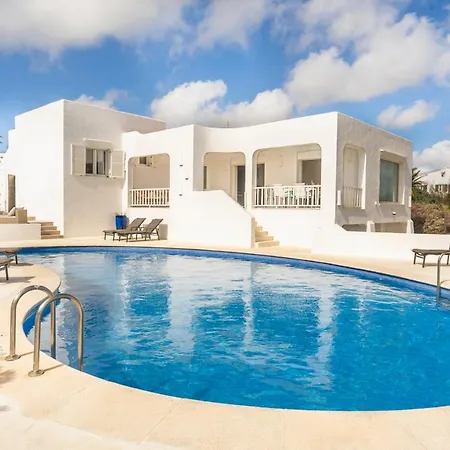 Casa Salgar Villa S'Algar