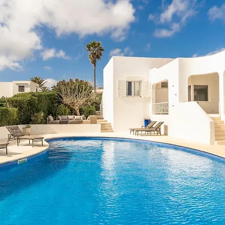 Βίλα Casa Salgar S'Algar