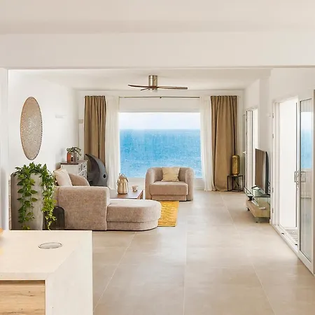 Casa Salgar * S'Algar